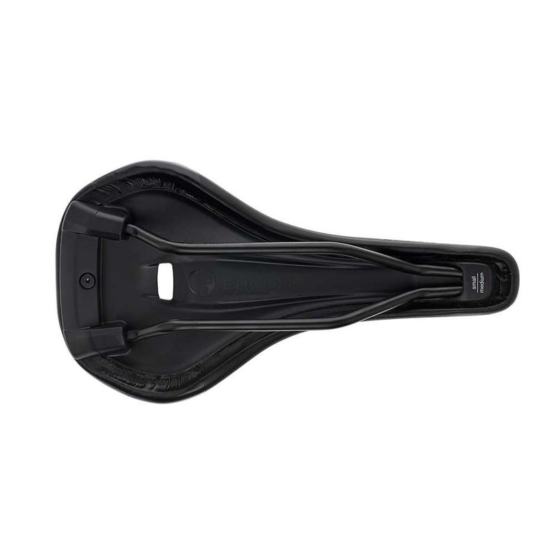 Ergon SM MTB Pro Men Stealth S/M - Image 3